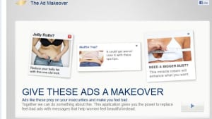 The Ad Makeover