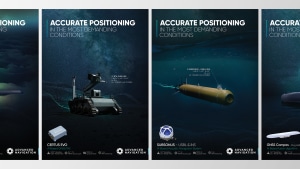 Doublestar Co creates 'stunning' visuals for Advanced Navigation