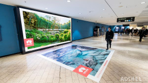 Adshel rebrands South Australia as luxury tourist destination