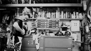 Tradesman Series