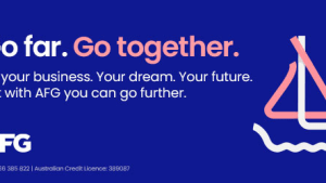 AFG launches brand refresh from The Works