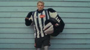 AFL invites fans to Get In On It via 72andSunny
