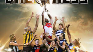 Long Way to the Top