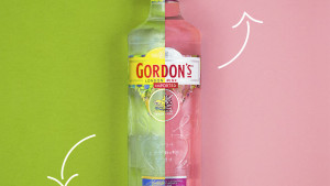 Gordon's Gin reminds Australians to clock off this summer