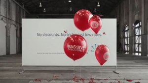 AGL tackles advertising clichés in first work from CHE Proximity