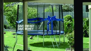 Saving Energy to Save Money