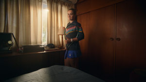 AIA Australia in ' All or Something' health campaign via Bullfrog