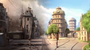 AIME addresses global inequality with M&C Saatchi
