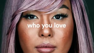 Airbnb accepts in Super Bowl ad