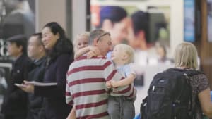 Air New Zealand celebrates Valentine's Day
