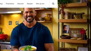 AKQA launch new ecommerce platform for NZ grocery retailer New World