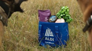 ALDI's ‘Quality is Easy to Find’ via BMF