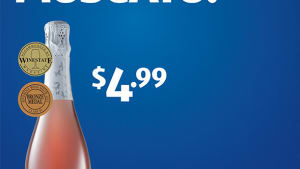 BMF says ‘Don’t knock it till you try it’ for Aldi liquor