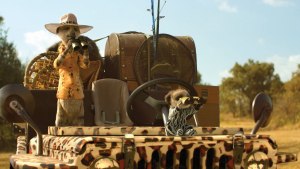 The Meerkats return in latest Compare the Market's campaign