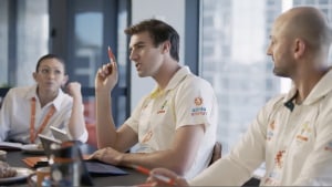 Alinta Energy's new brand platform and campaign via Bastion Creative