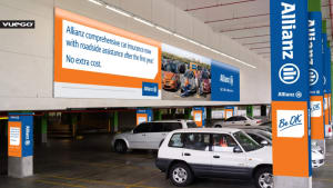 Car Park Domination