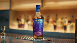 Starward Whisky invites drinkers 'To New Horizons' via TABOO