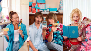 Altos Tequila makes Christmas easier and Margs lazier via Emotive