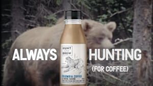 Hunting with the animals for the best coffee with Sunday Gravy