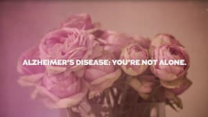 Alzheimer's facts the key message in new HBT campaign 