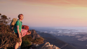 Visit Victoria's 'Every Bit Different' via AJF Partnership
