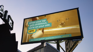 AMI Insurance reminds Kiwis they are 'on your side' via Colenso BBDO