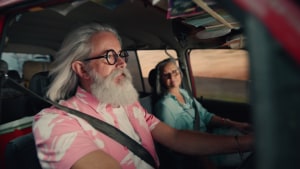 Ampol to power our way of life via Saatchi & Saatchi