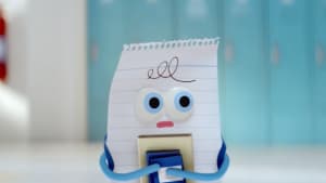 Android wins for cutest ad of the Oscars