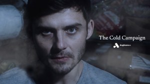 Anglicare WA makes the winter chill 'contagious' via Wunderman Thompson Perth