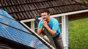 ANZ's 'Good Energy Home Loan' via TBWA\NZ 