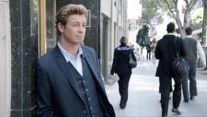 Patrick Jane
