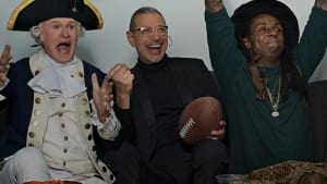 Apartments.com enters into the Super Bowl 
