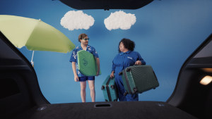 Apex Car Rentals is ‘Making Extra Ordinary' via Host/Havas