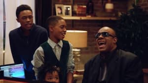 Stevie Wonder and Andra Day give us the gift of song in Apple's Christmas ad