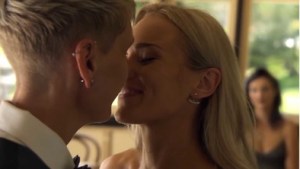 Apple celebrates same-sex marriage via TBWA Sydney