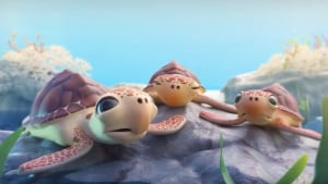 Aquarium of Western Australia's next iteration of 'Did You Know?' campaign