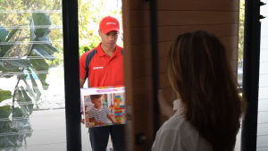 Aramex focuses on things that matter the most this Christmas