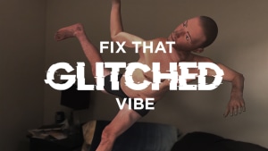 Energy supplements brand Arche asks gamers to 'fix their glitched vibe'