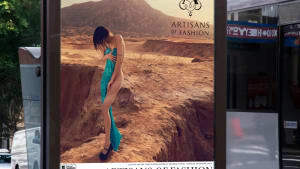 Artisans Of Fashion