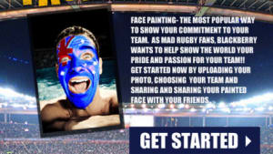 Face Painting