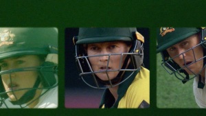  Cricket Australia launches Ashes campaign via Apparent 