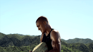 Chobani tells stories of US athletes in Olympic push