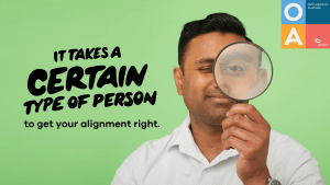 Orthodontics Australia launches ‘It Takes a Certain Type of Person’ 