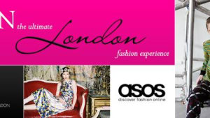 The Ultimate London Fashion Experience