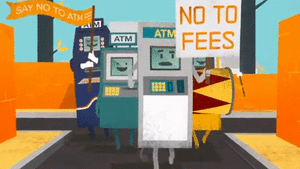 March of the ATMs