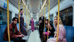 'Auckland in Style. Tāmaki Makaurau in Motion’ via Thompson Spencer 
