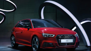 Audi launches retail campaign via BMF