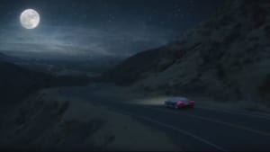 Audi releases Super Bowl ad set to Bowie’s ‘Starman’