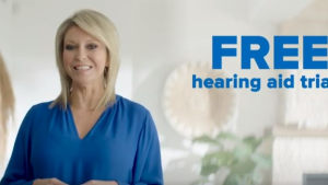 Audika launches new campaign via Now Screen