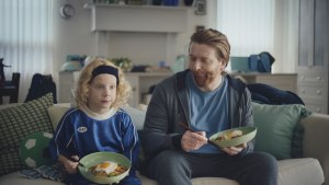 Australian Eggs launch 'Bring The Bright' via Connecting Plots